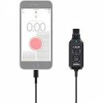 Rode i-XLR (iXLR) Broadcast Quality Digital XLR to Lightning interface for iOS Devices Rode i-XLR (iXLR) Broadcast Quality Digital XLR to Lightning interface for iOS Devices