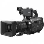 Sony PXW-FS7 II K (PXW-FS7M2K,FS7 K Mark II) FS7 K Mark II 4K Super 35mm CMOS Sensor Camera with 18-110mm f4 Servo Zoom G OSS Lens and E-mount Lens Mount Sony PXW-FS7 II K (PXW-FS7M2K,FS7 K Mark II) FS7 K Mark II 4K Super 35mm CMOS Sensor Camera with 18-110mm f4 Servo Zoom G OSS Lens and E-mount Lens Mount