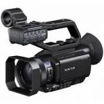 Sony PXW-X70C (PXWX70C) 1.0-Inch type Exmor R CMOS Sensor Compact XDCAM Camcorder with 12x Zoom Lens Sony PXW-X70C (PXWX70C) 1.0-Inch type Exmor R CMOS Sensor Compact XDCAM Camcorder with 12x Zoom Lens