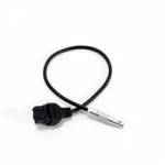 Freefly 910-00220 (91000220) MoVI Pro RED EPIC Start/Stop Cable Freefly 910-00220 (91000220) MoVI Pro RED EPIC Start/Stop Cable