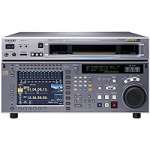 USED Sony SRW-5500 (SRW5500) HDCAM SR Edit VTR - FULLY LOADED WITH ALL OPTIONS USED Sony SRW-5500 (SRW5500) HDCAM SR Edit VTR - FULLY LOADED WITH ALL OPTIONS