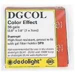 Dedolight DGCOL Gel Filter Set Colour Effect fits the DFH filter holder (classic Dedolight) 36 Gels Dedolight DGCOL Gel Filter Set Colour Effect fits the DFH filter holder (classic Dedolight) 36 Gels