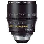 ARRI / Zeiss UltraPrime T1.9 / 135mm PL mount prime lens with METRIC scale (K2.52121.0) ARRI / Zeiss UltraPrime T1.9 / 135mm PL mount prime lens with METRIC scale (K2.52121.0)