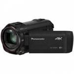Panasonic HC-VX870 4K Ultra HD Wireless Camcorder with 20x Optical Zoom (HC-VX870EB-K) Panasonic HC-VX870 4K Ultra HD Wireless Camcorder with 20x Optical Zoom (HC-VX870EB-K)
