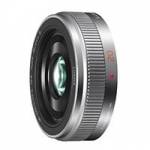Panasonic 20mm f1.7 Lumix G II Lens (Silver) - Micro Four Thirds Mount (p/n H-H020AE-S) Panasonic 20mm f1.7 Lumix G II Lens (Silver) - Micro Four Thirds Mount (p/n H-H020AE-S)