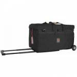 Portabrace RIG-2SRKOR (RIG2SRKOR) RIG Carrying Case Kit with Off-Road Wheels in Black (Medium) Portabrace RIG-2SRKOR (RIG2SRKOR) RIG Carrying Case Kit with Off-Road Wheels in Black (Medium)