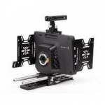 Wooden Camera Pro Accessory Kit for Blackmagic Studio Camera Pro (p/n 184700) Wooden Camera Pro Accessory Kit for Blackmagic Studio Camera Pro (p/n 184700)