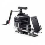Wooden Camera Pro Accessory Kit for the Blackmagic Cinema Camera (p/n 184400) Wooden Camera Pro Accessory Kit for the Blackmagic Cinema Camera (p/n 184400)