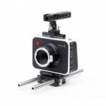 Wooden Camera Base Accessory Kit for Blackmagic Cinema Camera (p/n 184200) Wooden Camera Base Accessory Kit for Blackmagic Cinema Camera (p/n 184200)