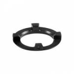 Dedolight DLSR60 Speed Ring for DLED2 Soft Box (DLSR-60) Dedolight DLSR60 Speed Ring for DLED2 Soft Box (DLSR-60)