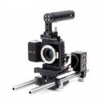 Wooden Camera Advanced Accessory Kit for Blackmagic Pocket Cinema Camera (p/n 184000) Wooden Camera Advanced Accessory Kit for Blackmagic Pocket Cinema Camera (p/n 184000)