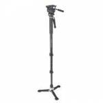 Libec HFMP Kit (HFMPKit) Hands Free MonoPod Kit Libec HFMP Kit (HFMPKit) Hands Free MonoPod Kit