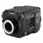 Panasonic VariCam LT (AU-V35LT1G) 4K EF Mount Super 35 Cinema Video Camera with a Super 35mm Sensor (Body only) Panasonic VariCam LT (AU-V35LT1G) 4K EF Mount Super 35 Cinema Video Camera with a Super 35mm Sensor (Body only)