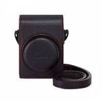 Canon DCC-1880 Leather Case for PowerShot G7 X Mark II (p/n 0042X095) Canon DCC-1880 Leather Case for PowerShot G7 X Mark II (p/n 0042X095)