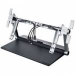 Wacom Cintiq Ergo Stand compatible with Cintiq 27QHD and Cintiq 27QHD touch (WACACK411040ZUK) Wacom Cintiq Ergo Stand compatible with Cintiq 27QHD and Cintiq 27QHD touch (WACACK411040ZUK)