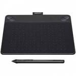 Wacom Intuos Photo Pen and Touch Tablet Small Mac/Win - Black (WACCTH490PKS) Wacom Intuos Photo Pen and Touch Tablet Small Mac/Win - Black (WACCTH490PKS)