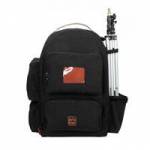 Portabrace BK-5HDV (BK5HDV) Compact Backpack for HD Cameras - Black (Internal Dimensions: 30.5 x 21.6 x 52.1 cm) Portabrace BK-5HDV (BK5HDV) Compact Backpack for HD Cameras - Black (Internal Dimensions: 30.5 x 21.6 x 52.1 cm)