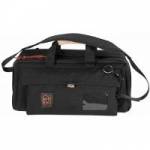 Portabrace CS-XA35 (CSXA35) Soft Camera Case for the Canon XA35 - Large (Black) Portabrace CS-XA35 (CSXA35) Soft Camera Case for the Canon XA35 - Large (Black)