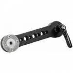 Wooden Camera Rosette Arm (Short) (p/n 176500) Wooden Camera Rosette Arm (Short) (p/n 176500)
