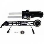 Chrosziel FS5-EXT-KIT (FS5EXTKIT) Handgrip Extender Kit with Support for Sony PXW-FS5 Chrosziel FS5-EXT-KIT (FS5EXTKIT) Handgrip Extender Kit with Support for Sony PXW-FS5