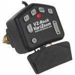 Varizoom VZ-ROCK (VZ-ROCK-LANC) Variable Rocker Controller for Sony and Canon Camcorders - LANC Varizoom VZ-ROCK (VZ-ROCK-LANC) Variable Rocker Controller for Sony and Canon Camcorders - LANC