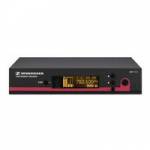 Sennheiser EM 100 G3 GB (EM100G3GB) True Diversity Audio Receiver 100 Series G3 - GB Range (606-648MHz) Sennheiser EM 100 G3 GB (EM100G3GB) True Diversity Audio Receiver 100 Series G3 - GB Range (606-648MHz)