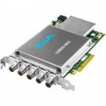 AJA CORVID-HEVC-SLOT (HEVC-SLOT) 4K and Multi Channel Encoder Card - Slot AJA CORVID-HEVC-SLOT (HEVC-SLOT) 4K and Multi Channel Encoder Card - Slot