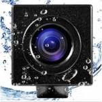 Marshall Electronics CV502-WPM (CV-502WPM) Weatherproof Full HD 2.5MP Mini Broadcast Camera with 3.7mm Lens Marshall Electronics CV502-WPM (CV-502WPM) Weatherproof Full HD 2.5MP Mini Broadcast Camera with 3.7mm Lens