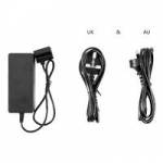 DJI Ronin-M 25W Battery Charger Compatible with Ronin-M Battery (UK & AU) DJI Ronin-M 25W Battery Charger Compatible with Ronin-M Battery (UK & AU)
