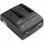 Swit Electronics S-3602F (S3602F) Sony NP-F Style Dual Channel Squential Charger / AC Adapter Swit Electronics S-3602F (S3602F) Sony NP-F Style Dual Channel Squential Charger / AC Adapter