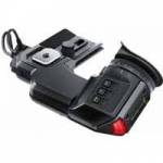 Blackmagic Design Full HD OLED Viewfinder for the URSA 4K Video Camera Blackmagic Design Full HD OLED Viewfinder for the URSA 4K Video Camera