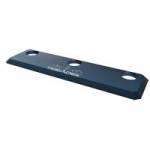 Teradek TER-BIT783-1 (TERBIT7821) Blue Identification Plate for Teradek Bolt 1000/3000 Receivers Teradek TER-BIT783-1 (TERBIT7821) Blue Identification Plate for Teradek Bolt 1000/3000 Receivers