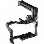 8Sinn 8-GH5 C+THS (8GH5CTHS) Cage with Top Handle Scorpio for Panasonic GH5 8Sinn 8-GH5 C+THS (8GH5CTHS) Cage with Top Handle Scorpio for Panasonic GH5