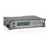 Sound Devices 722 Two Channel Digital Audio Recorder Sound Devices 722 Two Channel Digital Audio Recorder
