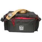 Portabrace DVO-2R (DVO2R) DV Organiser case for camcorders such as Sony PMW-EX1/ HXR-NX5U, NEX-FS1000 (internal dimensions: 45.72 x 24.77 x 26.04 cm) (black) Portabrace DVO-2R (DVO2R) DV Organiser case for camcorders such as Sony PMW-EX1/ HXR-NX5U, NEX-FS1000 (internal dimensions: 45.72 x 24.77 x 26.04 cm) (black)