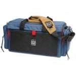 Portabrace DVO-1U (DVO1U) DV Organiser case for camcorders such as Sony PMW-EX1R /HXR-NX5U/ NEX-FS100 (internal dimensions: 43.18 x 19.05 x 20.96 cm) (blue) Portabrace DVO-1U (DVO1U) DV Organiser case for camcorders such as Sony PMW-EX1R /HXR-NX5U/ NEX-FS100 (internal dimensions: 43.18 x 19.05 x 20.96 cm) (blue)