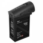 DJI 4500mAh TB47 Intelligent Flight Battery Compatible with the Inspire 1 (Black) DJI 4500mAh TB47 Intelligent Flight Battery Compatible with the Inspire 1 (Black)