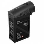 DJI 5700mAh TB48 Intelligent Flight Battery Compatible with the Inspire 1 (Black) DJI 5700mAh TB48 Intelligent Flight Battery Compatible with the Inspire 1 (Black)