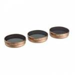 Polar Pro P4-1203-VIVID (P41203VIVID) Phantom 4 Cinema Series Vivid Filters 3-Pack Polar Pro P4-1203-VIVID (P41203VIVID) Phantom 4 Cinema Series Vivid Filters 3-Pack