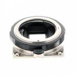 USED RED DSMC Titanium Canon EF Lens Mount Compatible with the RED EPIC and SCARLET Cameras (p/n 725-0005) USED RED DSMC Titanium Canon EF Lens Mount Compatible with the RED EPIC and SCARLET Cameras (p/n 725-0005)