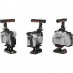 Movcam MOV-303-3500 (303-3500) Cage Kit for the Panasonic GH5 Movcam MOV-303-3500 (303-3500) Cage Kit for the Panasonic GH5