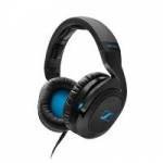 Sennheisser HD6 MIX (HD6MIX) Dynamic Circumural Closed Headphones Sennheisser HD6 MIX (HD6MIX) Dynamic Circumural Closed Headphones