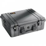 Peli Products 1600 Waterproof Flight Case - No Foam (Internal Dimensions: 55.6 x 42.8 x 20.4 cm) Peli Products 1600 Waterproof Flight Case - No Foam (Internal Dimensions: 55.6 x 42.8 x 20.4 cm)