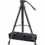 Vinten VB5-FTMS (VB5FTMS) Flowtech 75 System Vision Blue5 FT MS includes Vision Blue5 Fluid Head (V4105-0001), FlowTech 75 with Rubber Feet and Mid-Level Spreader (V4150-0003) and Padded Bag Vinten VB5-FTMS (VB5FTMS) Flowtech 75 System Vision Blue5 FT MS includes Vision Blue5 Fluid Head (V4105-0001), FlowTech 75 with Rubber Feet and Mid-Level Spreader (V4150-0003) and Padded Bag