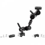 Wooden Camera NATO Lock Ultra Arm - 3in (p/n 250500) Wooden Camera NATO Lock Ultra Arm - 3in (p/n 250500)