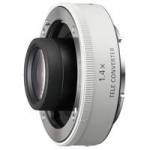 Sony SEL14TC (SEL14TC.SYX) 1.4x Teleconverter for E-Mount Sony SEL14TC (SEL14TC.SYX) 1.4x Teleconverter for E-Mount