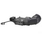 Sony HDVF-200A (HDVF200A) low cost 2inch CRT HD viewfinder for the PDW-700 XDCAM HD 422 camcorder Sony HDVF-200A (HDVF200A) low cost 2inch CRT HD viewfinder for the PDW-700 XDCAM HD 422 camcorder