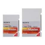 Sony PHDV-64DM (PHDV64DM) 64 minute Professional Grade HDV (large cassette) blank tape Sony PHDV-64DM (PHDV64DM) 64 minute Professional Grade HDV (large cassette) blank tape