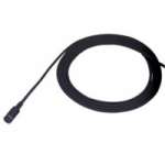 Sony ECM-77BPT (ECM77) Black Lavalier Omni-Directional Microphone Bare Wired Sony ECM-77BPT (ECM77) Black Lavalier Omni-Directional Microphone Bare Wired