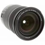 Open Box Canon EF 24-105mm f/3.5-5.6 IS STM Zoom Lens (p/n 9521B005AA) Open Box Canon EF 24-105mm f/3.5-5.6 IS STM Zoom Lens (p/n 9521B005AA)